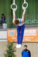 Thumbnail - Michal Kopecky - Спортивная гимнастика - 2019 - egWohnen Juniors Trophy - Participants - Czech Republic 02034_11289.jpg