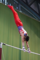 Thumbnail - Oakley Banks - Gymnastique Artistique - 2019 - egWohnen Juniors Trophy - Participants - Great Britain 02034_11290.jpg