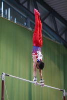 Thumbnail - Oakley Banks - Gymnastique Artistique - 2019 - egWohnen Juniors Trophy - Participants - Great Britain 02034_11291.jpg