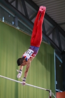 Thumbnail - Oakley Banks - Gymnastique Artistique - 2019 - egWohnen Juniors Trophy - Participants - Great Britain 02034_11294.jpg