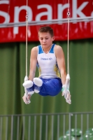 Thumbnail - Michal Kopecky - Спортивная гимнастика - 2019 - egWohnen Juniors Trophy - Participants - Czech Republic 02034_11297.jpg