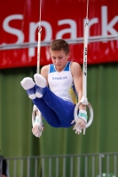 Thumbnail - Michal Kopecky - Спортивная гимнастика - 2019 - egWohnen Juniors Trophy - Participants - Czech Republic 02034_11301.jpg