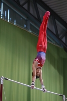 Thumbnail - Oakley Banks - Gymnastique Artistique - 2019 - egWohnen Juniors Trophy - Participants - Great Britain 02034_11302.jpg