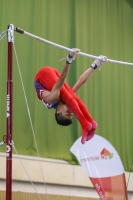 Thumbnail - Oakley Banks - Gymnastique Artistique - 2019 - egWohnen Juniors Trophy - Participants - Great Britain 02034_11303.jpg