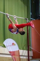 Thumbnail - Oakley Banks - Gymnastique Artistique - 2019 - egWohnen Juniors Trophy - Participants - Great Britain 02034_11304.jpg