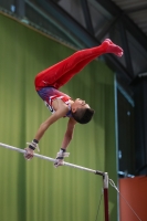 Thumbnail - Oakley Banks - Gymnastique Artistique - 2019 - egWohnen Juniors Trophy - Participants - Great Britain 02034_11305.jpg