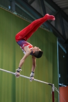 Thumbnail - Oakley Banks - Gymnastique Artistique - 2019 - egWohnen Juniors Trophy - Participants - Great Britain 02034_11306.jpg