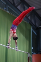 Thumbnail - Oakley Banks - Gymnastique Artistique - 2019 - egWohnen Juniors Trophy - Participants - Great Britain 02034_11307.jpg