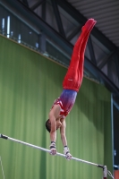 Thumbnail - Oakley Banks - Gymnastique Artistique - 2019 - egWohnen Juniors Trophy - Participants - Great Britain 02034_11310.jpg