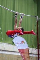 Thumbnail - Oakley Banks - Gymnastique Artistique - 2019 - egWohnen Juniors Trophy - Participants - Great Britain 02034_11312.jpg