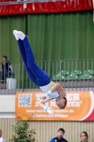 Thumbnail - Michal Kopecky - Gymnastique Artistique - 2019 - egWohnen Juniors Trophy - Participants - Czech Republic 02034_11316.jpg