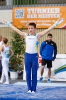 Thumbnail - Michal Kopecky - Спортивная гимнастика - 2019 - egWohnen Juniors Trophy - Participants - Czech Republic 02034_11318.jpg