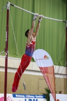 Thumbnail - Oakley Banks - Спортивная гимнастика - 2019 - egWohnen Juniors Trophy - Participants - Great Britain 02034_11322.jpg