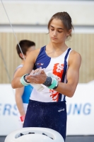 Thumbnail - Benedikt Penkner - Спортивная гимнастика - 2019 - egWohnen Juniors Trophy - Participants - Austria 02034_11334.jpg
