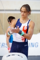 Thumbnail - Benedikt Penkner - Спортивная гимнастика - 2019 - egWohnen Juniors Trophy - Participants - Austria 02034_11335.jpg