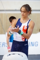 Thumbnail - Benedikt Penkner - Спортивная гимнастика - 2019 - egWohnen Juniors Trophy - Participants - Austria 02034_11336.jpg