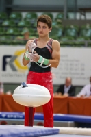 Thumbnail - Tobias Schnur - Спортивная гимнастика - 2019 - egWohnen Juniors Trophy - Participants - Germany 02034_11340.jpg