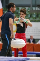 Thumbnail - Tobias Schnur - Gymnastique Artistique - 2019 - egWohnen Juniors Trophy - Participants - Germany 02034_11341.jpg