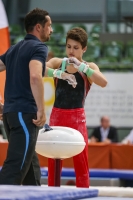 Thumbnail - Tobias Schnur - Ginnastica Artistica - 2019 - egWohnen Juniors Trophy - Participants - Germany 02034_11341.jpg