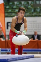 Thumbnail - Tobias Schnur - Gymnastique Artistique - 2019 - egWohnen Juniors Trophy - Participants - Germany 02034_11342.jpg