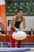 Thumbnail - Tobias Schnur - Gymnastique Artistique - 2019 - egWohnen Juniors Trophy - Participants - Germany 02034_11343.jpg