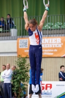 Thumbnail - Benedikt Penkner - Спортивная гимнастика - 2019 - egWohnen Juniors Trophy - Participants - Austria 02034_11361.jpg