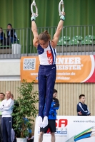 Thumbnail - Benedikt Penkner - Спортивная гимнастика - 2019 - egWohnen Juniors Trophy - Participants - Austria 02034_11362.jpg