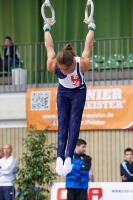 Thumbnail - Benedikt Penkner - Спортивная гимнастика - 2019 - egWohnen Juniors Trophy - Participants - Austria 02034_11363.jpg