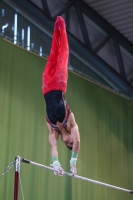 Thumbnail - Tobias Schnur - Artistic Gymnastics - 2019 - egWohnen Juniors Trophy - Participants - Germany 02034_11377.jpg
