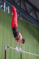 Thumbnail - Tobias Schnur - Ginnastica Artistica - 2019 - egWohnen Juniors Trophy - Participants - Germany 02034_11378.jpg