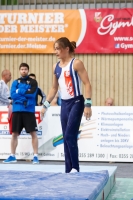Thumbnail - Benedikt Penkner - Спортивная гимнастика - 2019 - egWohnen Juniors Trophy - Participants - Austria 02034_11381.jpg