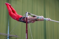 Thumbnail - Tobias Schnur - Artistic Gymnastics - 2019 - egWohnen Juniors Trophy - Participants - Germany 02034_11385.jpg