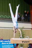 Thumbnail - Beda Kobler - Gymnastique Artistique - 2019 - egWohnen Juniors Trophy - Participants - Switzerland 02034_11397.jpg