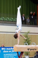 Thumbnail - Beda Kobler - Gymnastique Artistique - 2019 - egWohnen Juniors Trophy - Participants - Switzerland 02034_11398.jpg