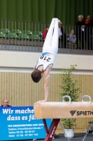 Thumbnail - Beda Kobler - Gymnastique Artistique - 2019 - egWohnen Juniors Trophy - Participants - Switzerland 02034_11399.jpg