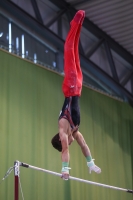 Thumbnail - Tobias Schnur - Gymnastique Artistique - 2019 - egWohnen Juniors Trophy - Participants - Germany 02034_11421.jpg