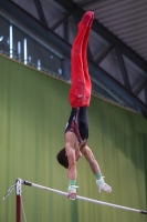 Thumbnail - Tobias Schnur - Ginnastica Artistica - 2019 - egWohnen Juniors Trophy - Participants - Germany 02034_11421.jpg