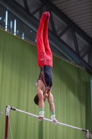 Thumbnail - Tobias Schnur - Artistic Gymnastics - 2019 - egWohnen Juniors Trophy - Participants - Germany 02034_11429.jpg