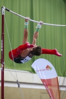 Thumbnail - Tobias Schnur - Gymnastique Artistique - 2019 - egWohnen Juniors Trophy - Participants - Germany 02034_11437.jpg