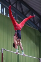 Thumbnail - Tobias Schnur - Ginnastica Artistica - 2019 - egWohnen Juniors Trophy - Participants - Germany 02034_11438.jpg