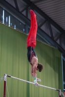Thumbnail - Tobias Schnur - Artistic Gymnastics - 2019 - egWohnen Juniors Trophy - Participants - Germany 02034_11444.jpg