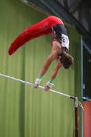 Thumbnail - Tobias Schnur - Ginnastica Artistica - 2019 - egWohnen Juniors Trophy - Participants - Germany 02034_11446.jpg