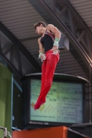Thumbnail - Tobias Schnur - Artistic Gymnastics - 2019 - egWohnen Juniors Trophy - Participants - Germany 02034_11452.jpg