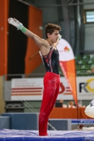 Thumbnail - Tobias Schnur - Gymnastique Artistique - 2019 - egWohnen Juniors Trophy - Participants - Germany 02034_11454.jpg
