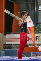 Thumbnail - Tobias Schnur - Artistic Gymnastics - 2019 - egWohnen Juniors Trophy - Participants - Germany 02034_11455.jpg