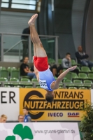 Thumbnail - Daniel David Kaplan - Спортивная гимнастика - 2019 - egWohnen Juniors Trophy - Participants - Czech Republic 02034_11519.jpg