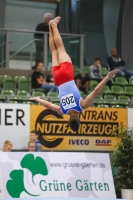 Thumbnail - Daniel David Kaplan - Спортивная гимнастика - 2019 - egWohnen Juniors Trophy - Participants - Czech Republic 02034_11520.jpg