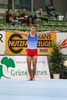 Thumbnail - Daniel David Kaplan - Ginnastica Artistica - 2019 - egWohnen Juniors Trophy - Participants - Czech Republic 02034_11521.jpg