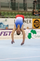 Thumbnail - Daniel David Kaplan - Спортивная гимнастика - 2019 - egWohnen Juniors Trophy - Participants - Czech Republic 02034_11523.jpg