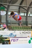 Thumbnail - Daniel David Kaplan - Спортивная гимнастика - 2019 - egWohnen Juniors Trophy - Participants - Czech Republic 02034_11527.jpg